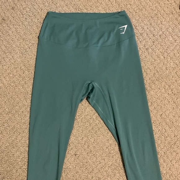 Gymshark Training 7/8 Leggings - Picture 1 of 2
